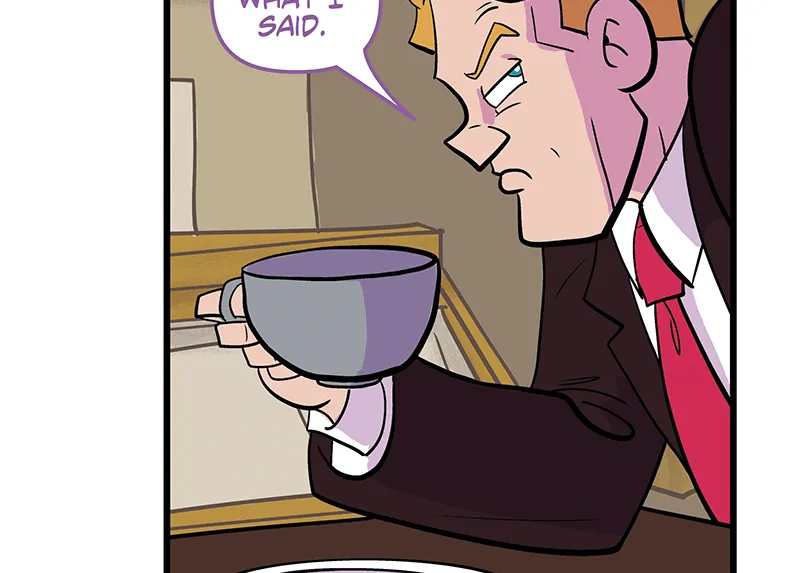 Cupid's Arrows Chapter 31 page 48 - 