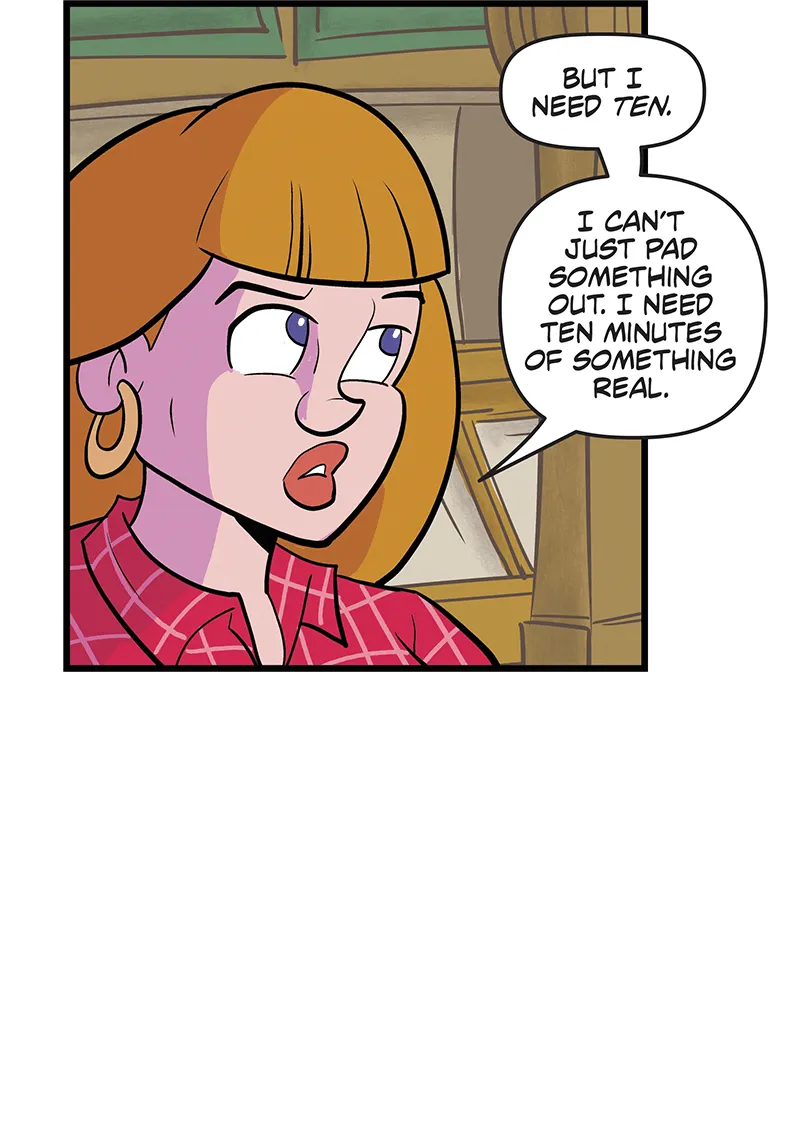 Cupid's Arrows Chapter 31 page 51 - 