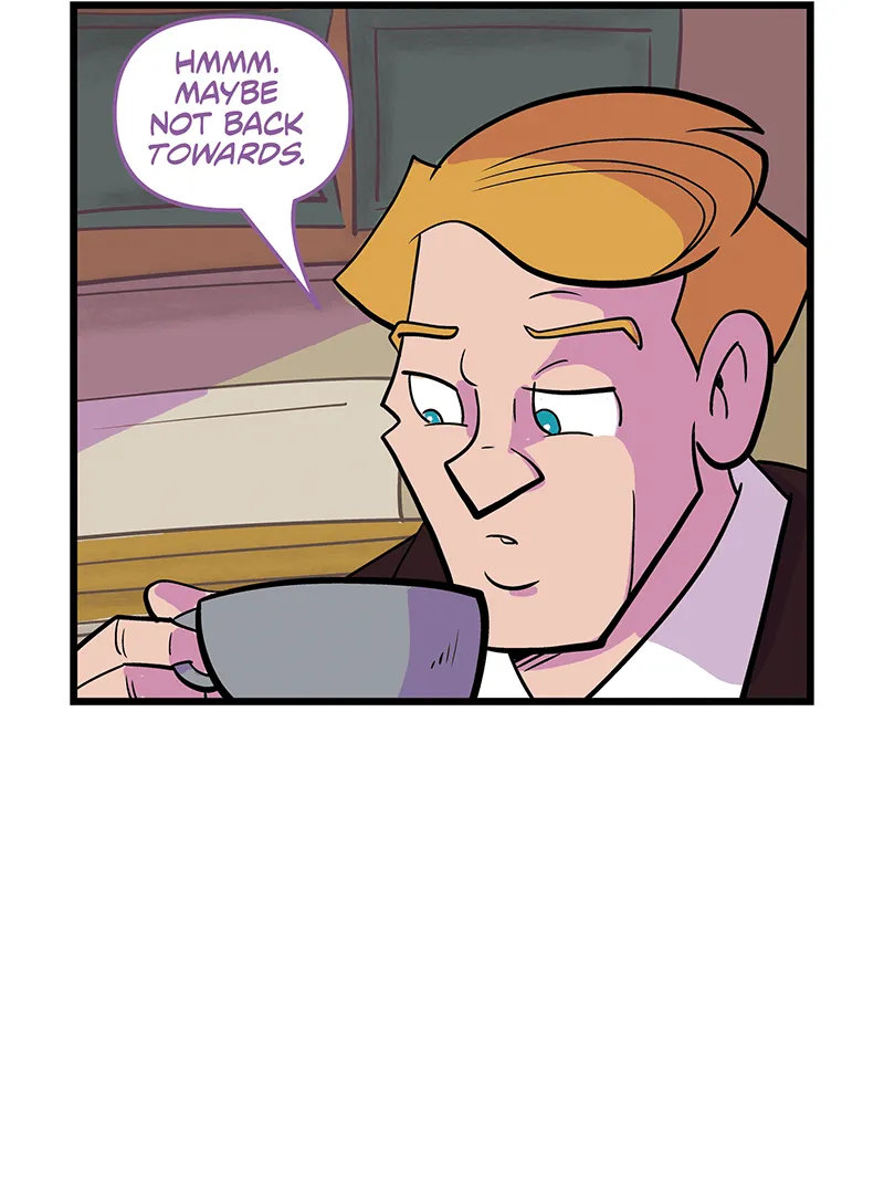 Cupid's Arrows Chapter 31 page 54 - 