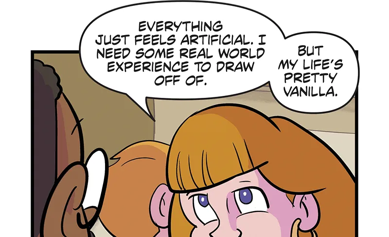 Cupid's Arrows Chapter 31 page 56 - 