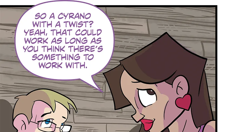 Cupid's Arrows Chapter 31 page 62 - 