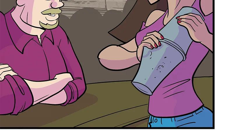 Cupid's Arrows Chapter 31 page 63 - 