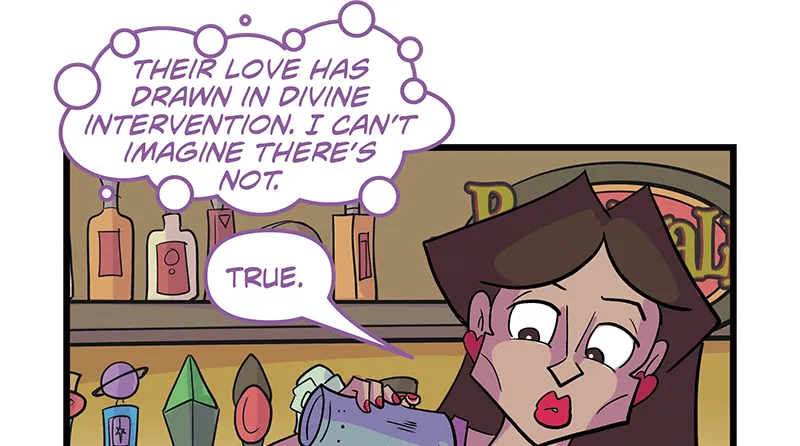 Cupid's Arrows Chapter 31 page 65 - 
