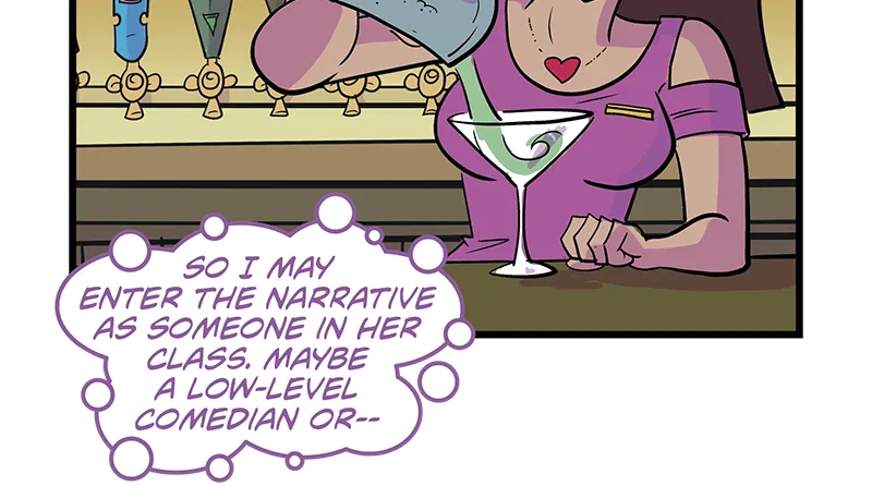 Cupid's Arrows Chapter 31 page 66 - 
