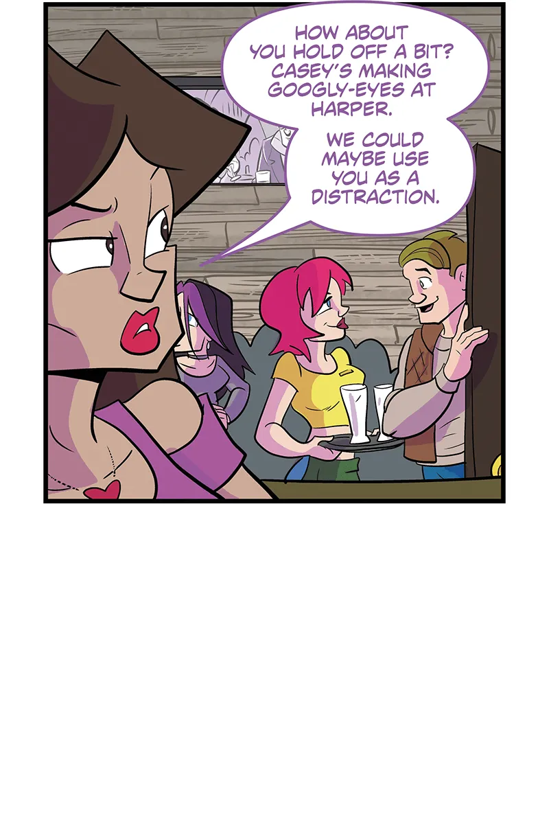 Cupid's Arrows Chapter 31 page 68 - 