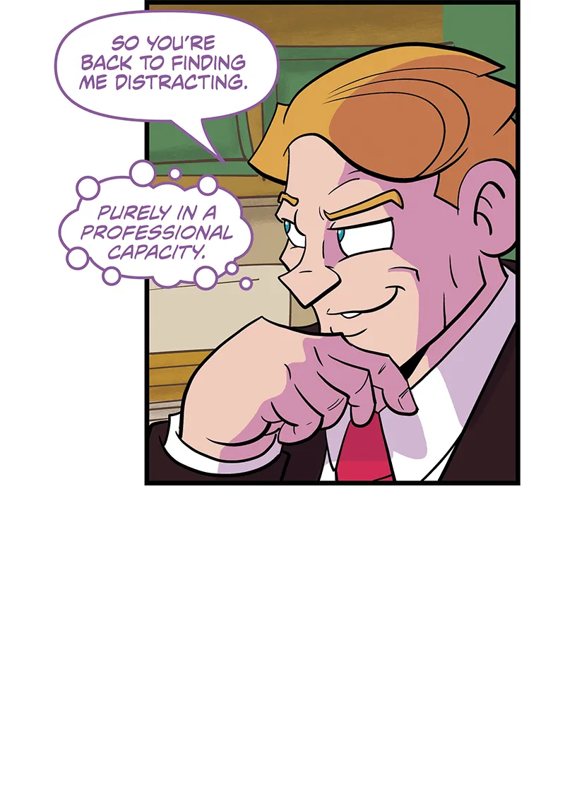 Cupid's Arrows Chapter 31 page 69 - 