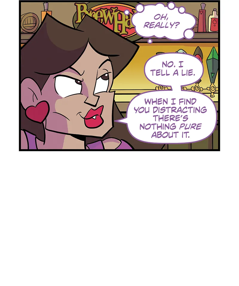 Cupid's Arrows Chapter 31 page 70 - 