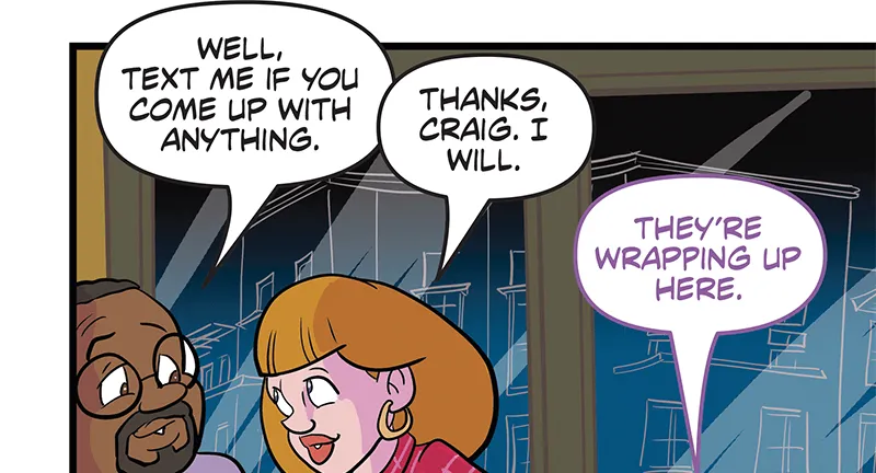 Cupid's Arrows Chapter 31 page 71 - 