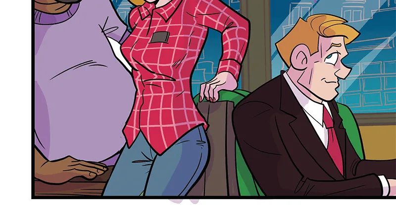 Cupid's Arrows Chapter 31 page 72 - 
