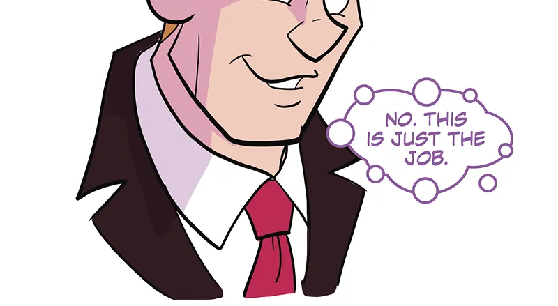 Cupid's Arrows Chapter 31 page 75 - 