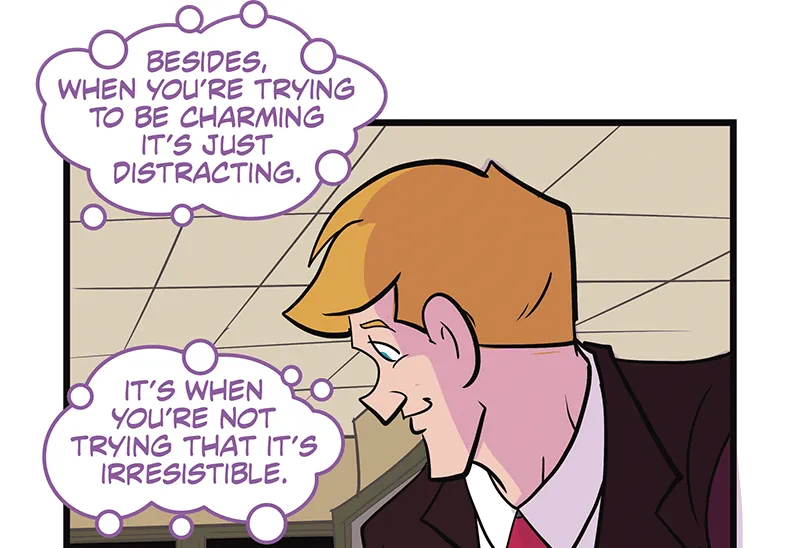 Cupid's Arrows Chapter 31 page 77 - 