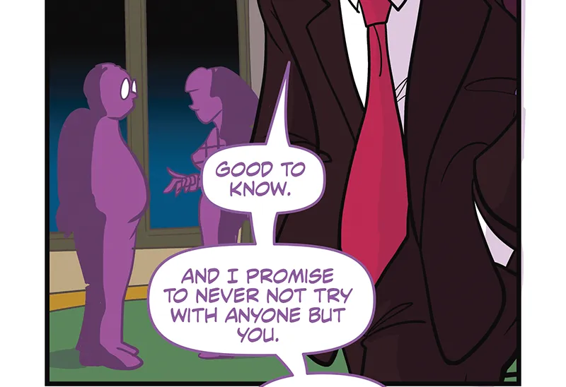 Cupid's Arrows Chapter 31 page 78 - 