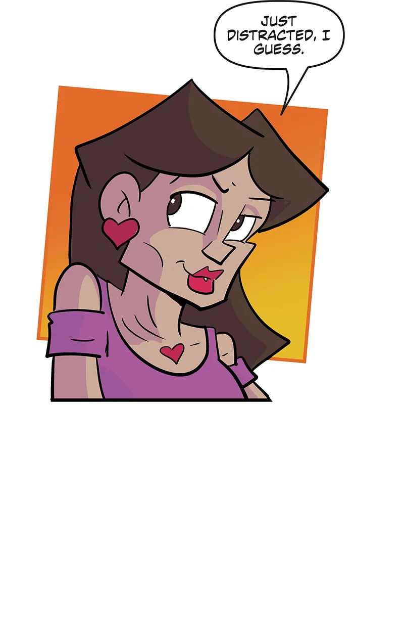 Cupid's Arrows Chapter 31 page 83 - 
