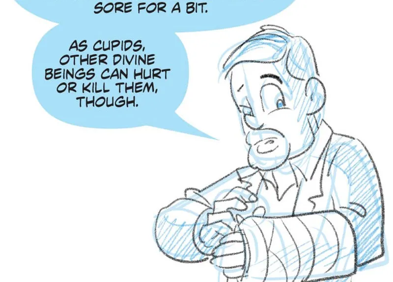 Cupid's Arrows Chapter 31 page 88 - 