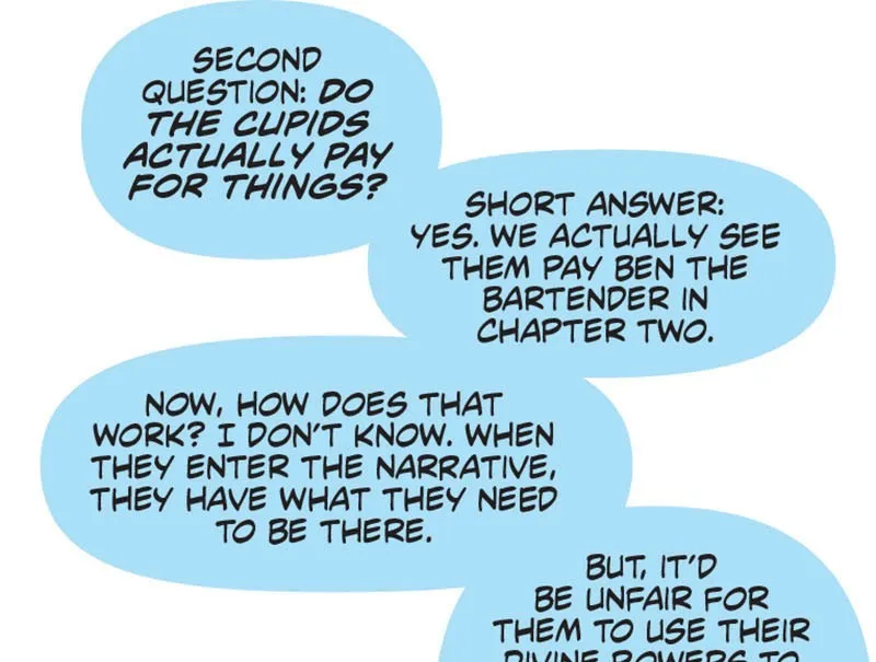 Cupid's Arrows Chapter 31 page 90 - 