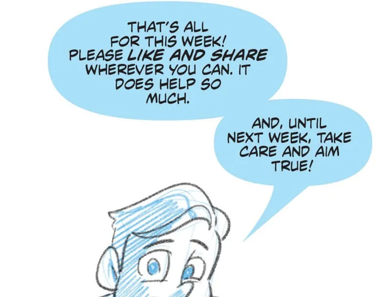 Cupid's Arrows Chapter 31 page 93 - 