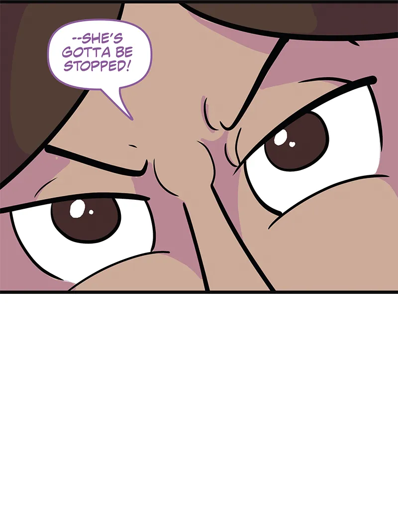 Cupid's Arrows Chapter 32 page 11 - 