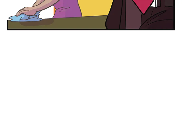 Cupid's Arrows Chapter 32 page 18 - 