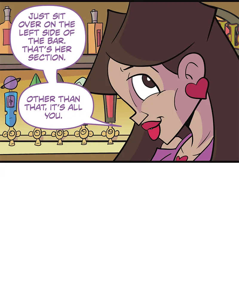 Cupid's Arrows Chapter 32 page 19 - 