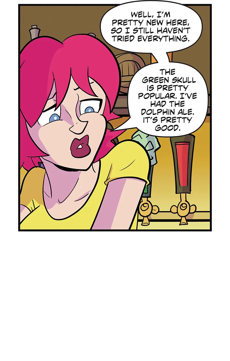 Cupid's Arrows Chapter 32 page 24 - 