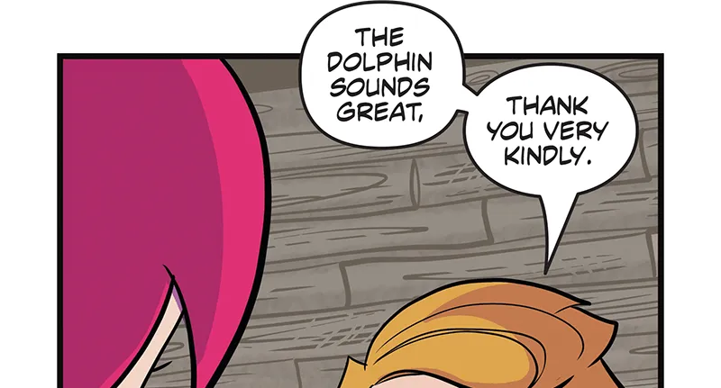 Cupid's Arrows Chapter 32 page 25 - 