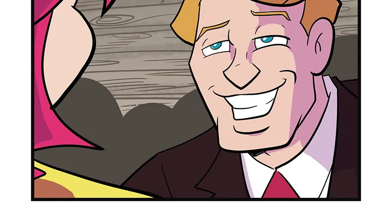 Cupid's Arrows Chapter 32 page 26 - 
