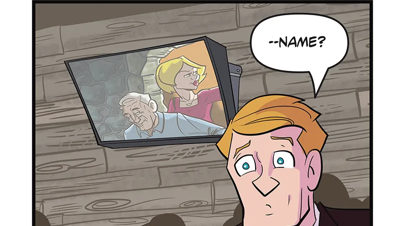 Cupid's Arrows Chapter 32 page 31 - 