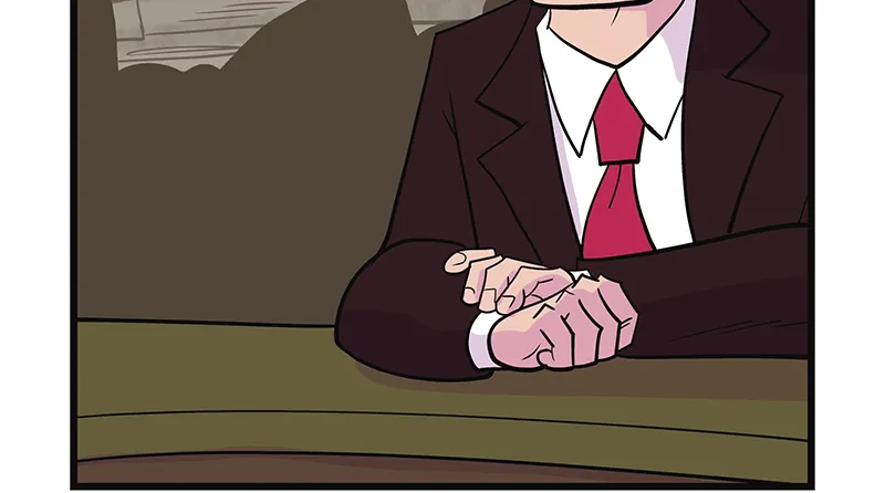 Cupid's Arrows Chapter 32 page 32 - 