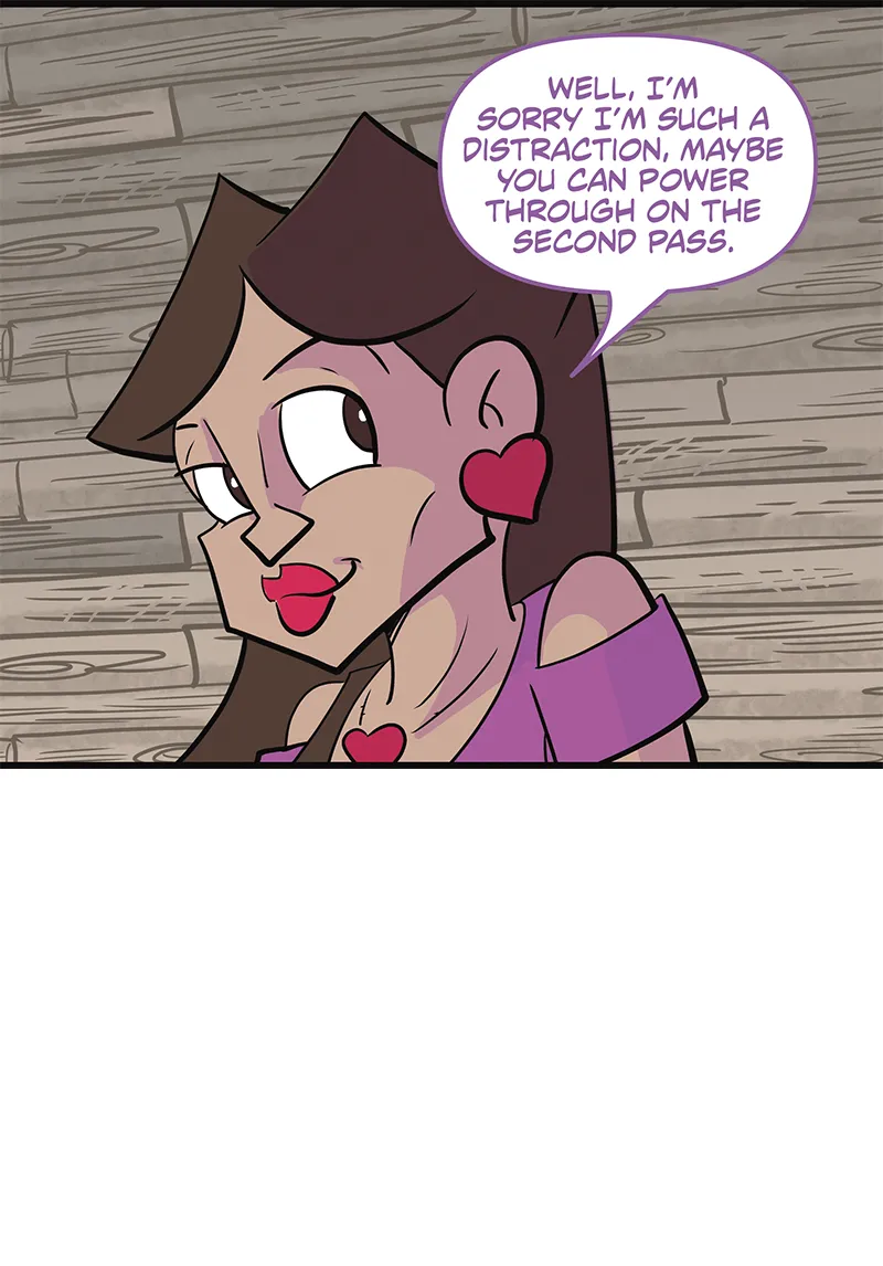 Cupid's Arrows Chapter 32 page 36 - 