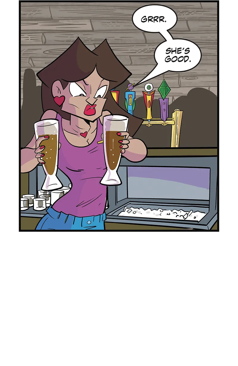 Cupid's Arrows Chapter 32 page 40 - 