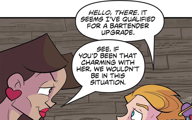 Cupid's Arrows Chapter 32 page 41 - 