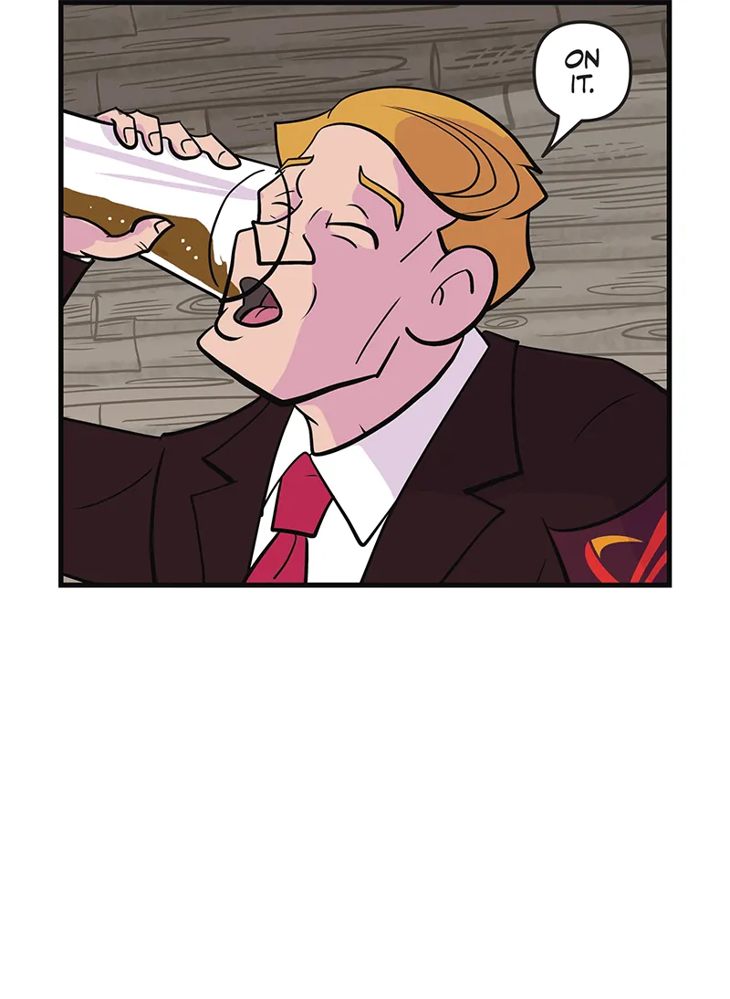 Cupid's Arrows Chapter 32 page 47 - 