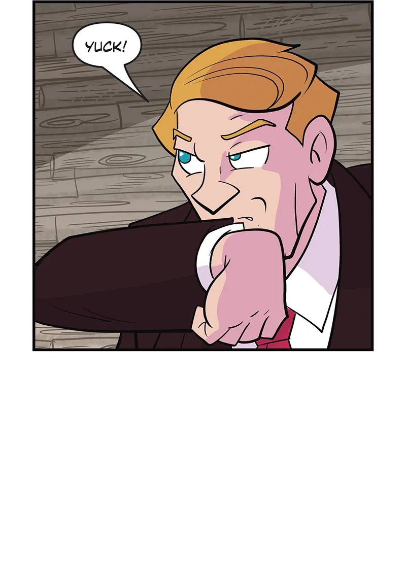 Cupid's Arrows Chapter 32 page 48 - 