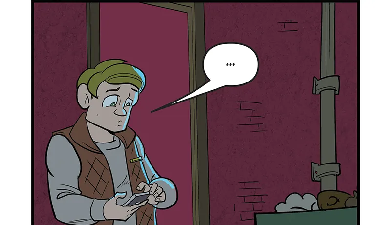 Cupid's Arrows Chapter 32 page 52 - 