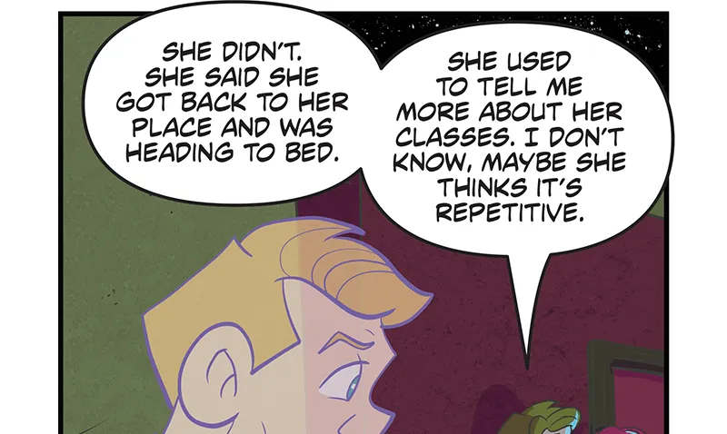 Cupid's Arrows Chapter 32 page 59 - 