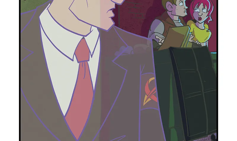 Cupid's Arrows Chapter 32 page 60 - 
