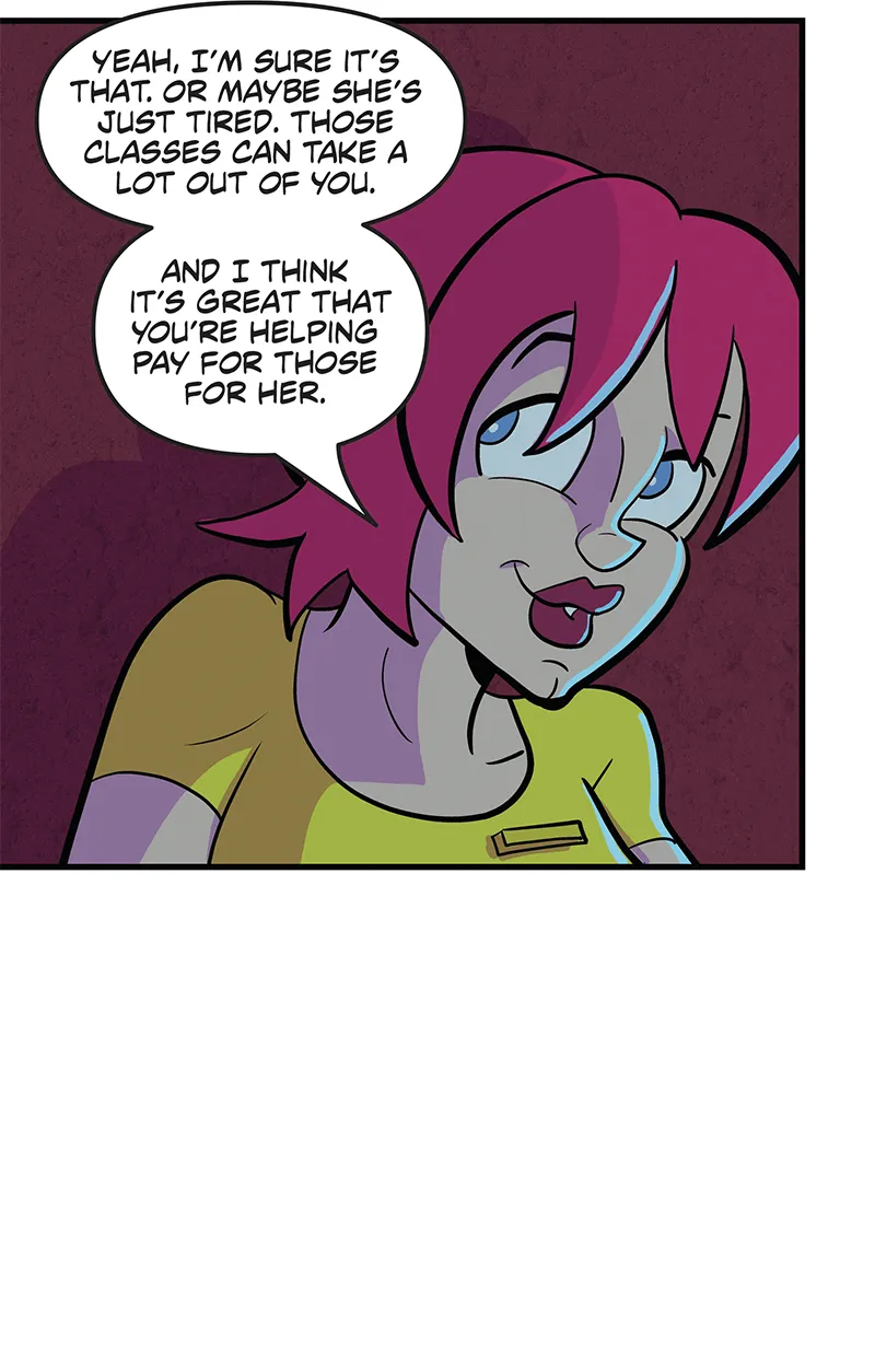 Cupid's Arrows Chapter 32 page 62 - 