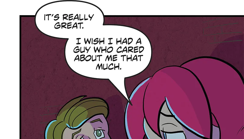 Cupid's Arrows Chapter 32 page 63 - 