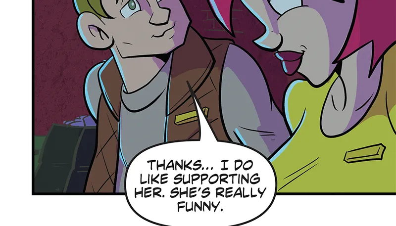 Cupid's Arrows Chapter 32 page 64 - 