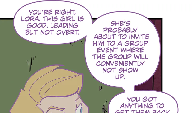 Cupid's Arrows Chapter 32 page 66 - 