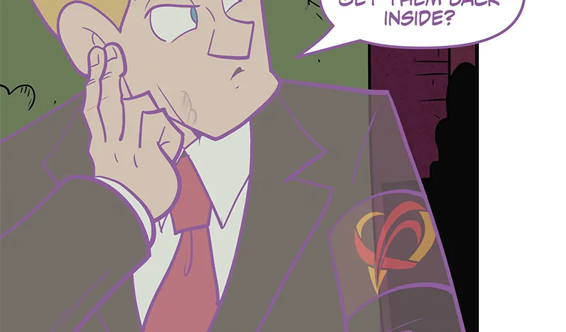 Cupid's Arrows Chapter 32 page 67 - 