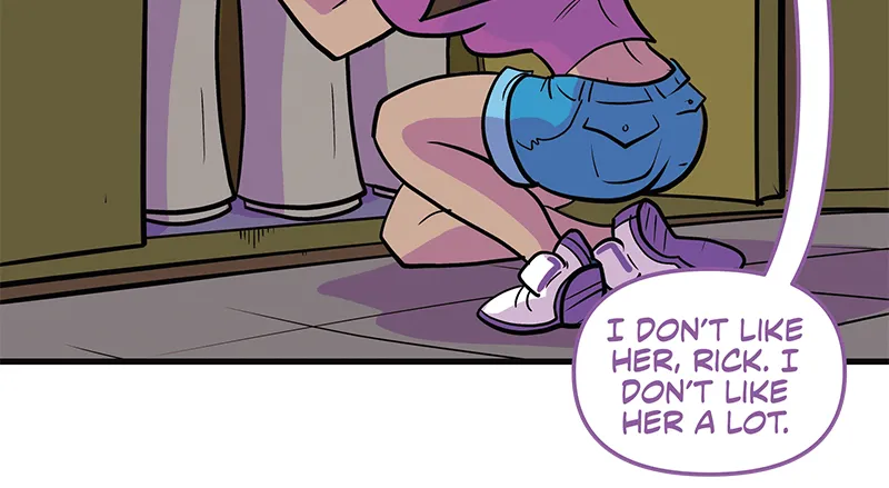 Cupid's Arrows Chapter 32 page 70 - 