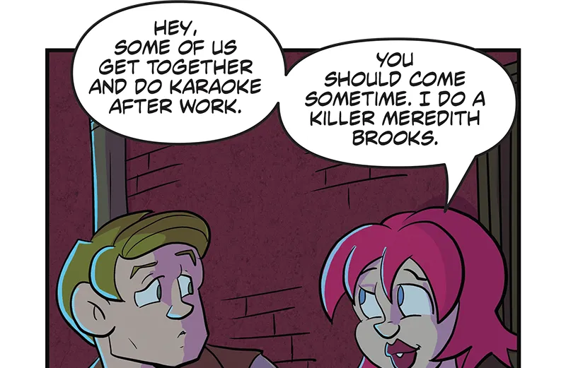 Cupid's Arrows Chapter 32 page 72 - 