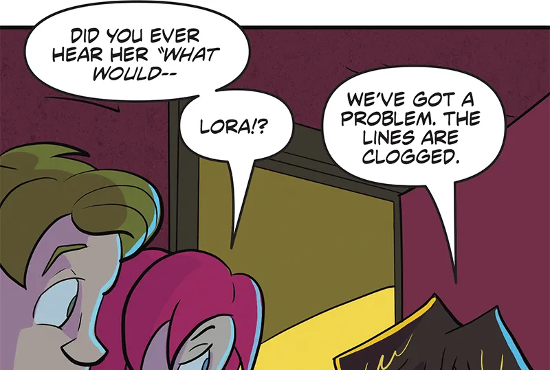 Cupid's Arrows Chapter 32 page 75 - 