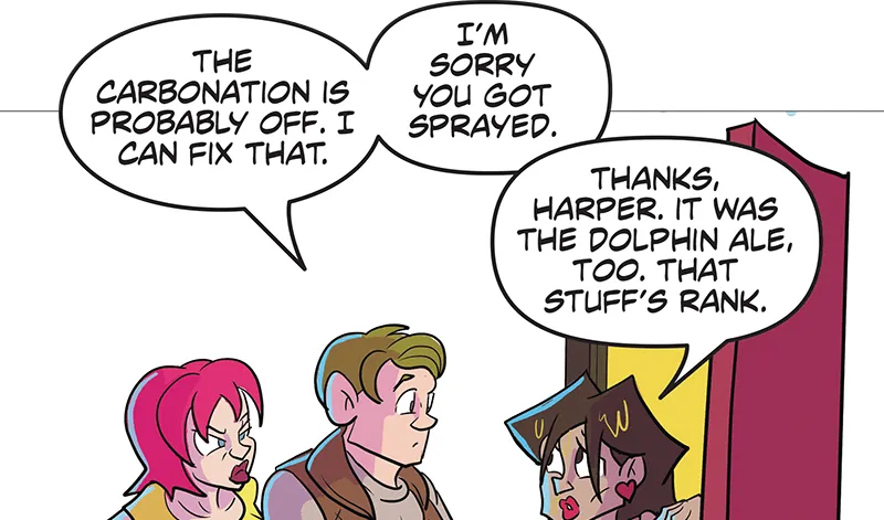 Cupid's Arrows Chapter 32 page 78 - 