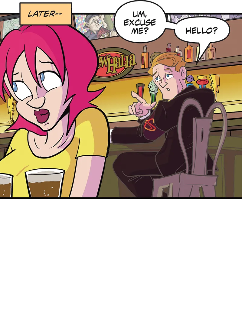 Cupid's Arrows Chapter 32 page 81 - 