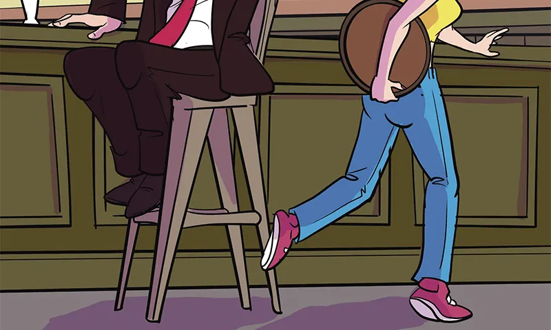 Cupid's Arrows Chapter 32 page 86 - 