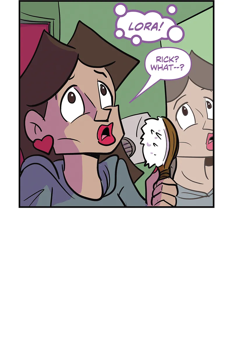 Cupid's Arrows Chapter 32 page 88 - 