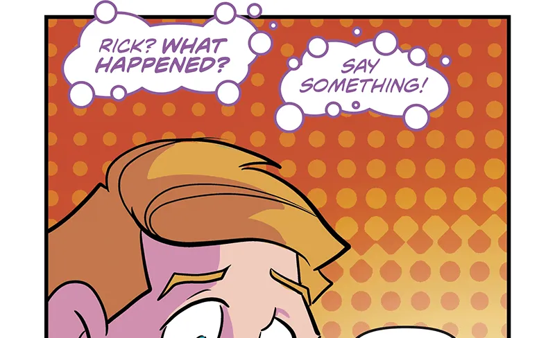 Cupid's Arrows Chapter 32 page 89 - 