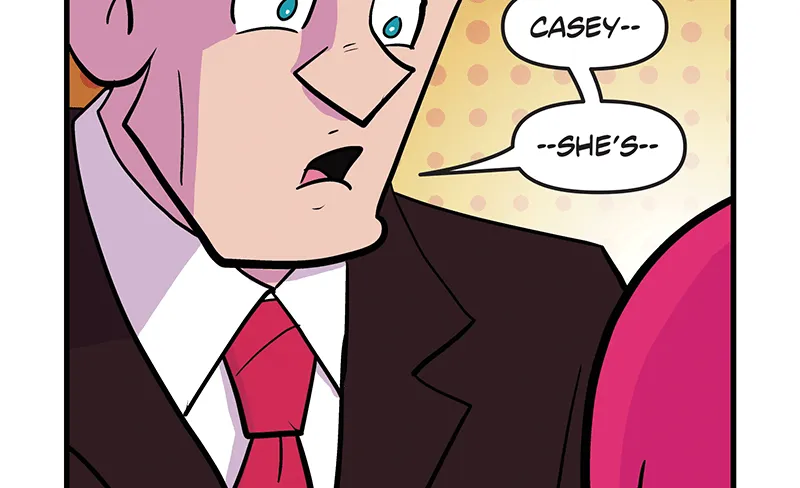 Cupid's Arrows Chapter 32 page 90 - 